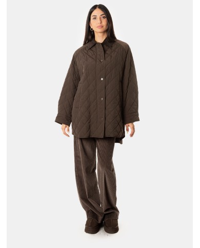 MAXMARA WEEKEND Piumino lungo