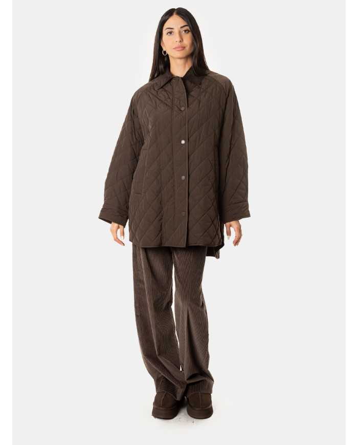 MAXMARA WEEKEND Piumino lungo