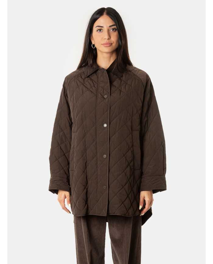 MAXMARA WEEKEND Piumino lungo