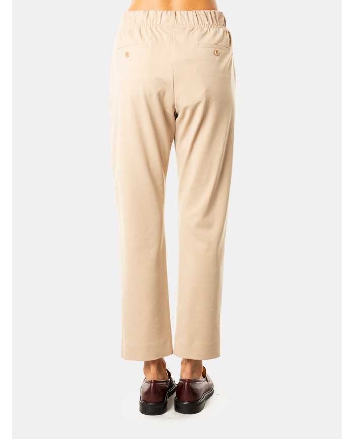 MAXMARA WEEKEND Pantalone in jersey