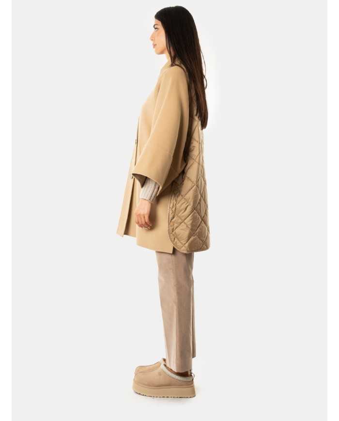 MAXMARA WEEKEND Cappotto a cappa