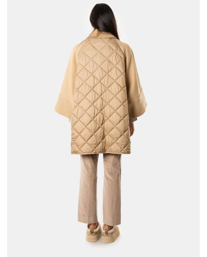 MAXMARA WEEKEND Cappotto a cappa