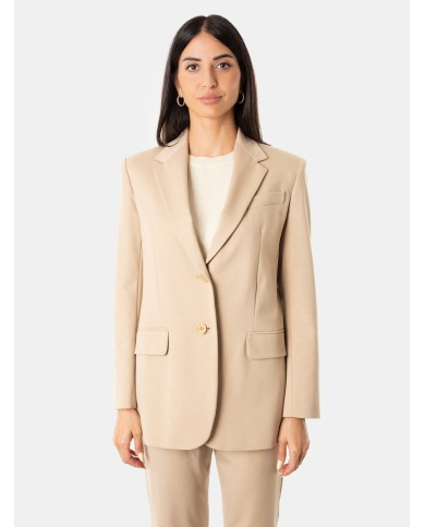 MAXMARA WEEKEND Giacca in jersey