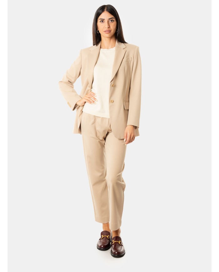 MAXMARA WEEKEND Giacca in jersey