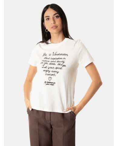 MAXMARA WEEKEND T-shirt