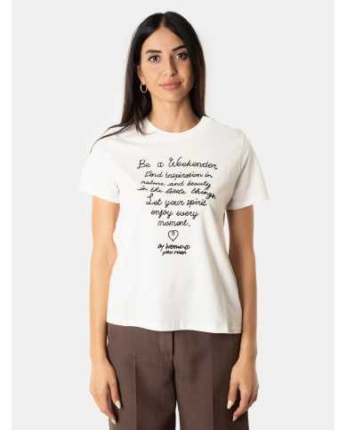 MAXMARA WEEKEND T-shirt