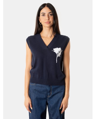 MM Gilet in maglia MM Gilet in maglia