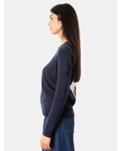 MM Maglia con inserto