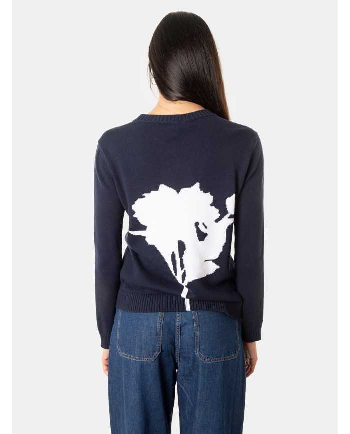 MM Maglia con inserto