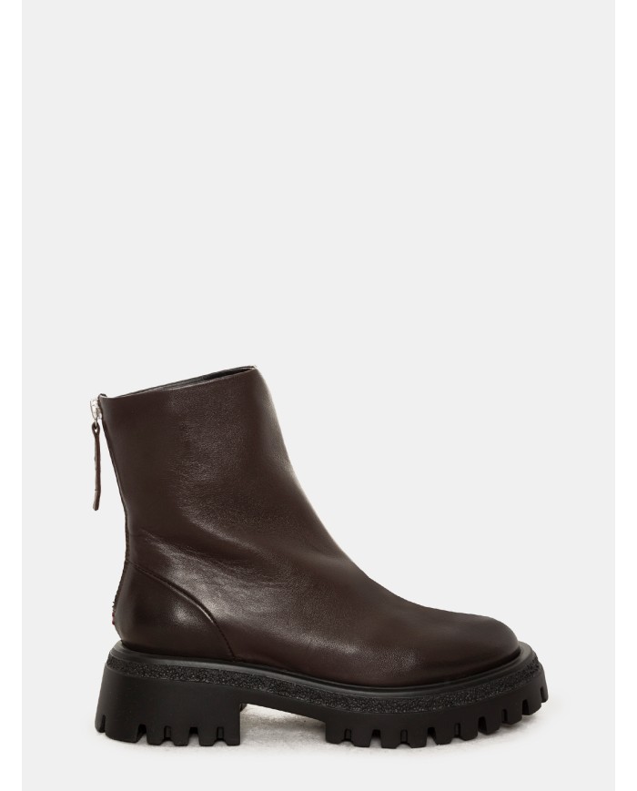 HALMANERA Anfibio in pelle