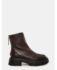 HALMANERA Anfibio in pelle