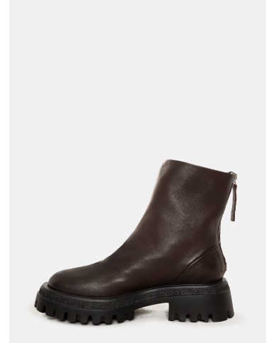 HALMANERA Anfibio in pelle