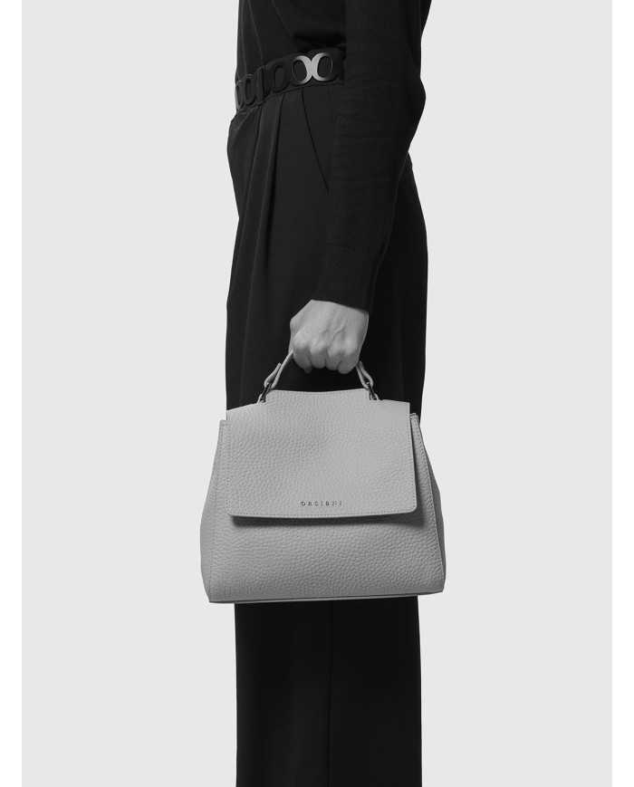 ORCIANI Borsa Sveva Soft piccola