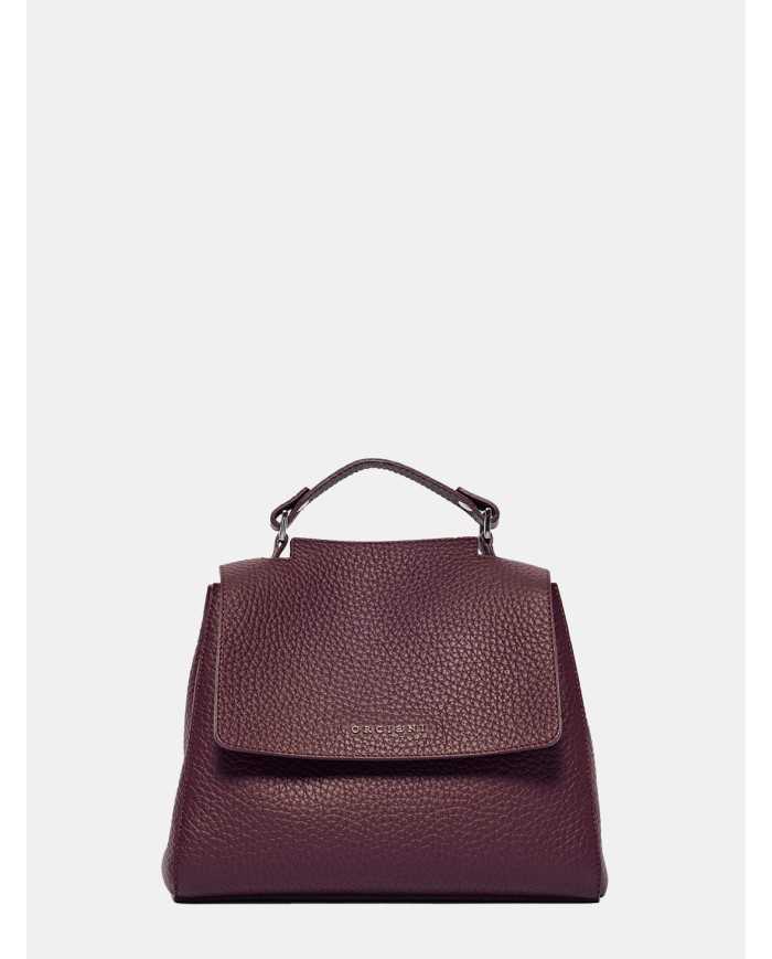 ORCIANI Borsa Sveva Soft piccola