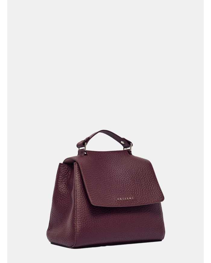ORCIANI Borsa Sveva Soft piccola