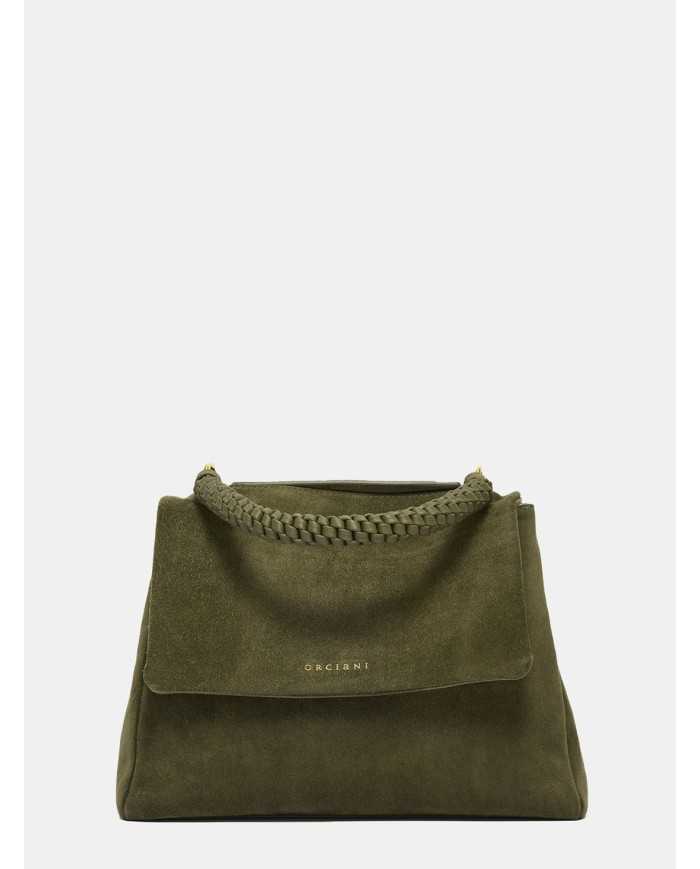 ORCIANI Borsa Sveva Peach Media