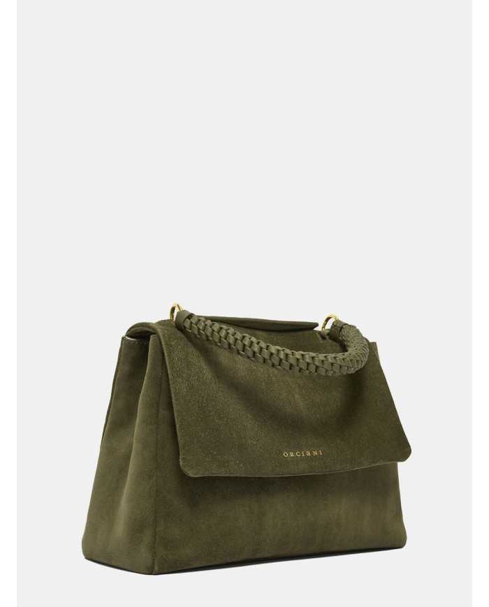 ORCIANI Borsa Sveva Peach Media