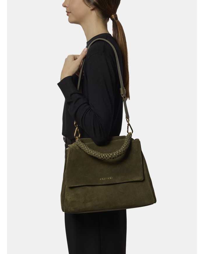 ORCIANI Borsa Sveva Peach Media