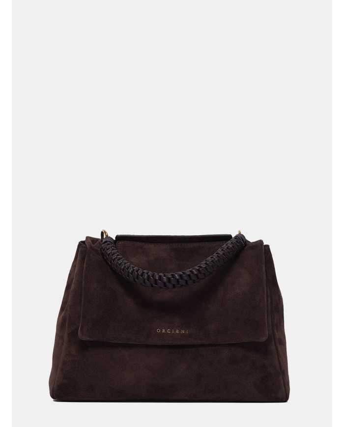 ORCIANI Borsa Sveva Peach Media