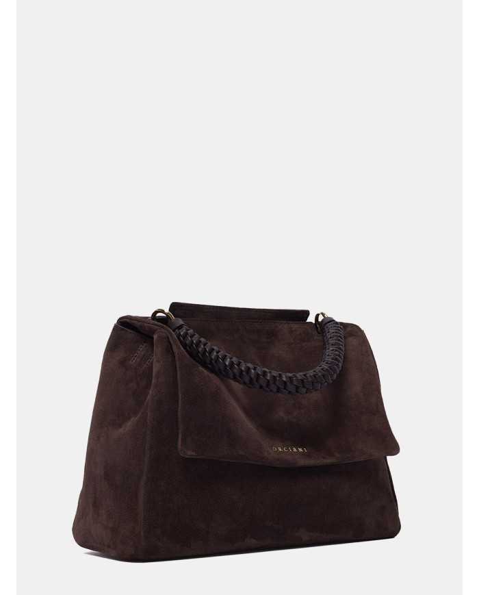 ORCIANI Borsa Sveva Peach Media