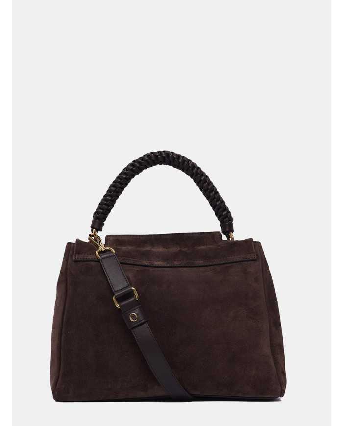 ORCIANI Borsa Sveva Peach Media