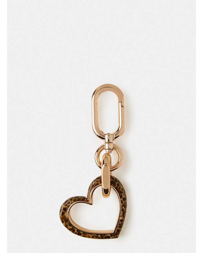 BORBONESE Portachiavi