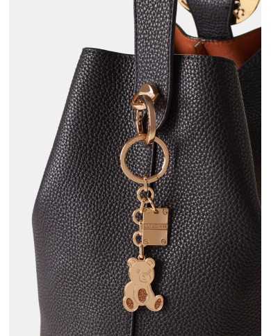 BORBONESE Portachiavi orso