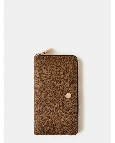 BORBONESE Portafoglio large