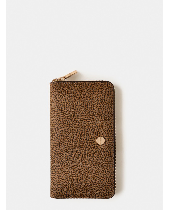 BORBONESE Portafoglio large