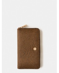 BORBONESE Portafoglio large