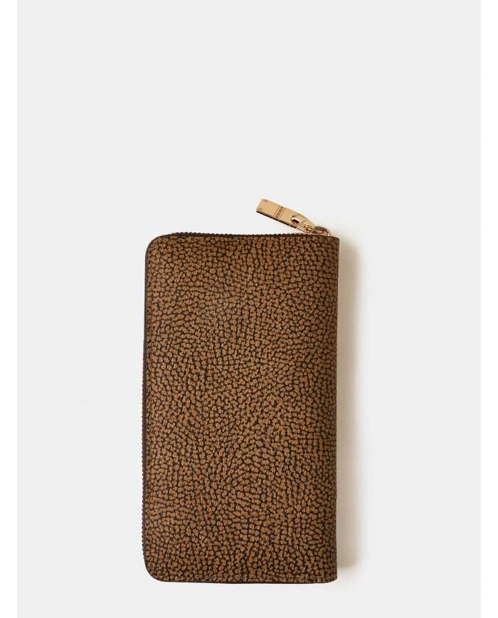 BORBONESE Portafoglio large