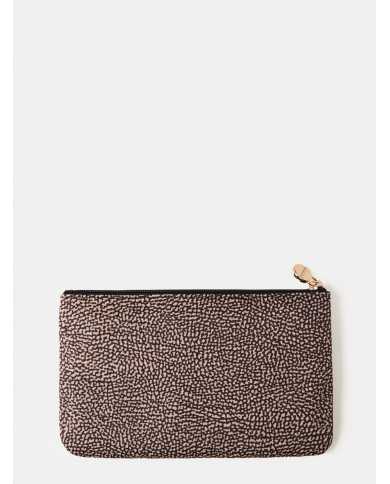 BORBONESE Busta porta documenti