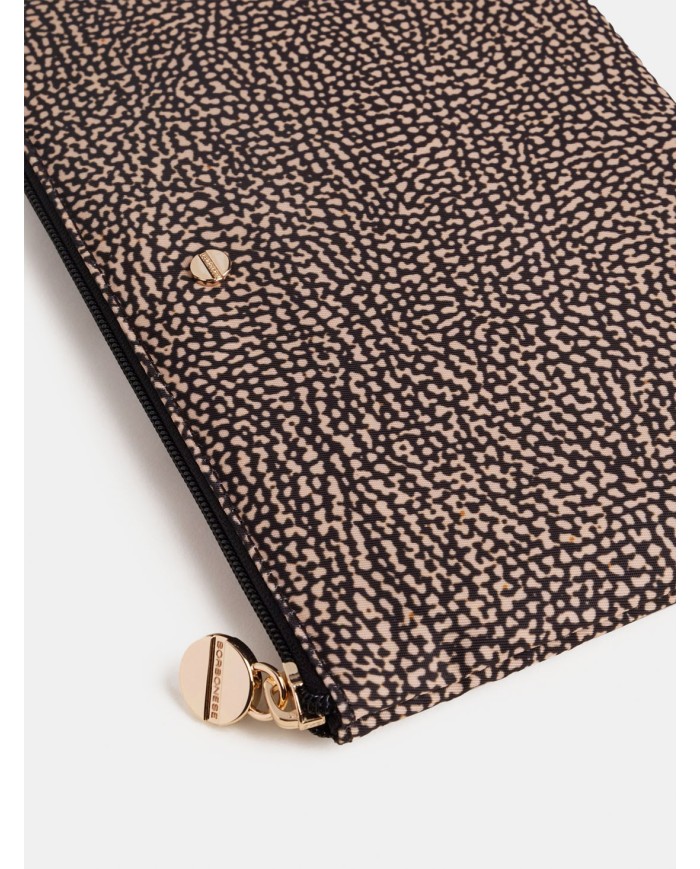 BORBONESE Busta porta documenti