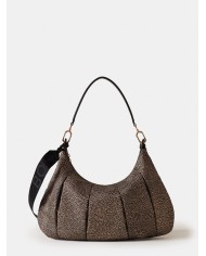 BORBONESE Borsa Hobo