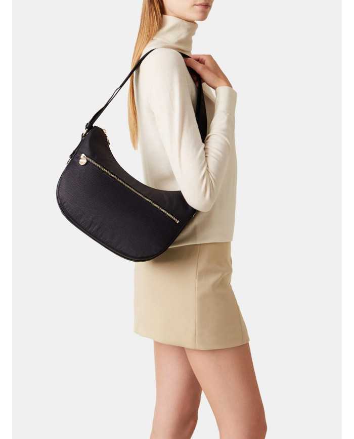 BORBONESE Luna Bag small