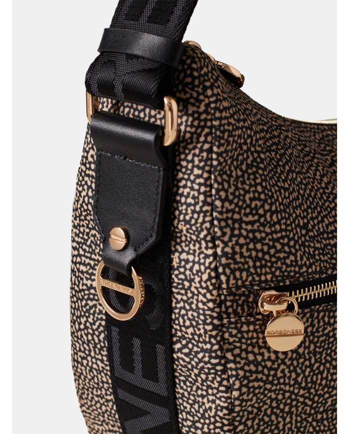 BORBONESE Luna Bag