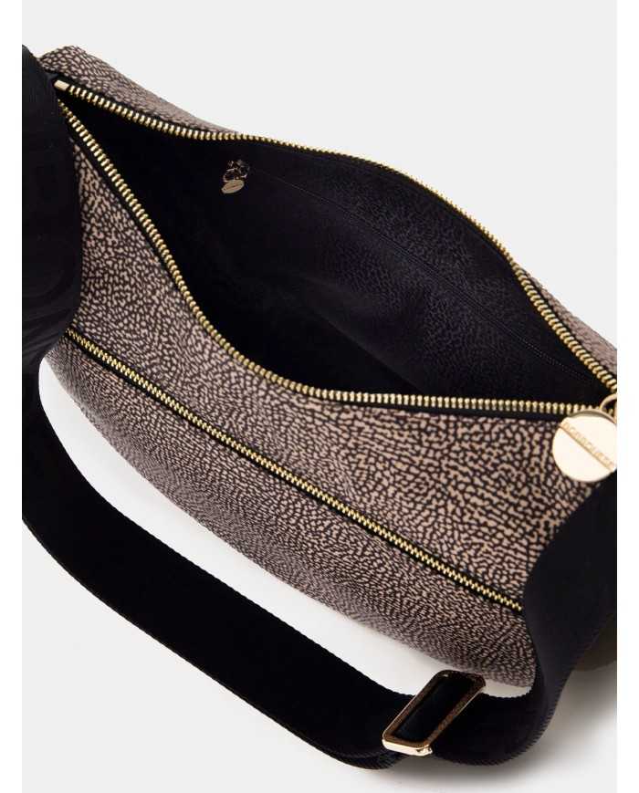 BORBONESE Luna Bag