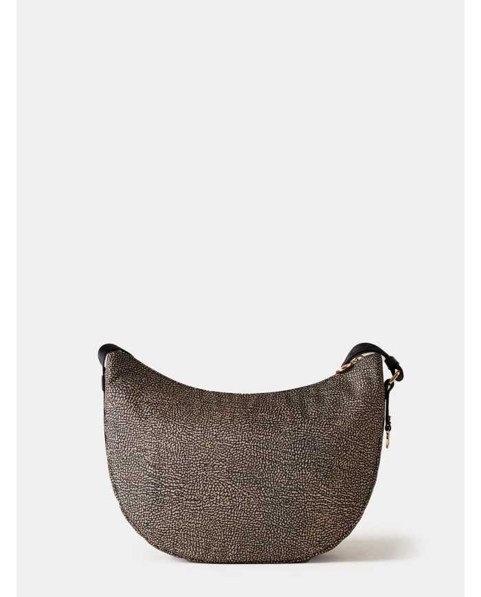 BORBONESE Luna Bag