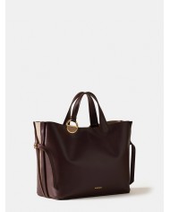 BORBONESE Borsa shopping