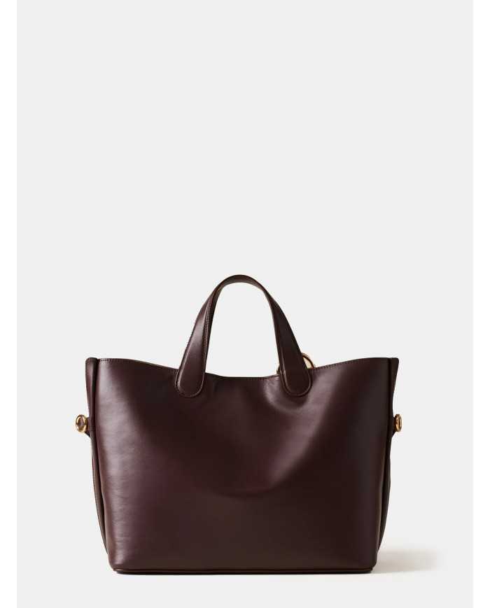 BORBONESE Borsa shopping