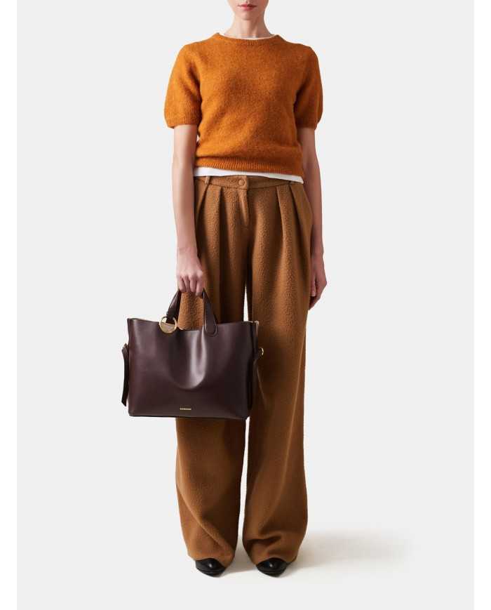 BORBONESE Borsa shopping