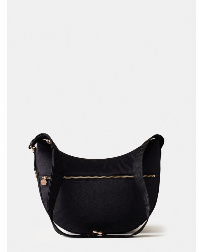BORBONESE Luna Bag