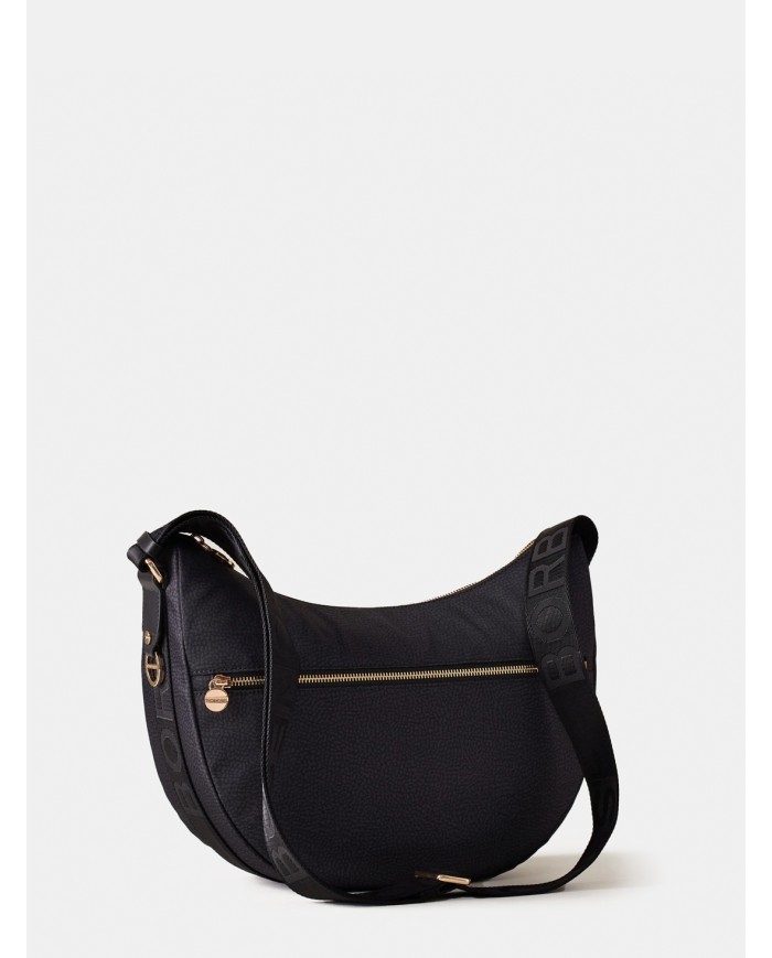 BORBONESE Luna Bag