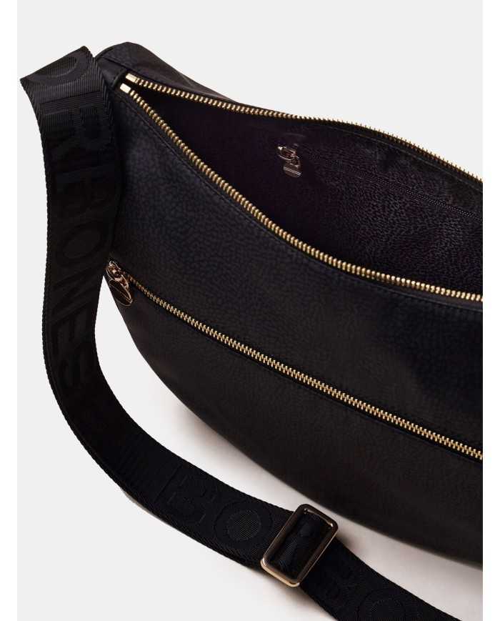 BORBONESE Luna Bag