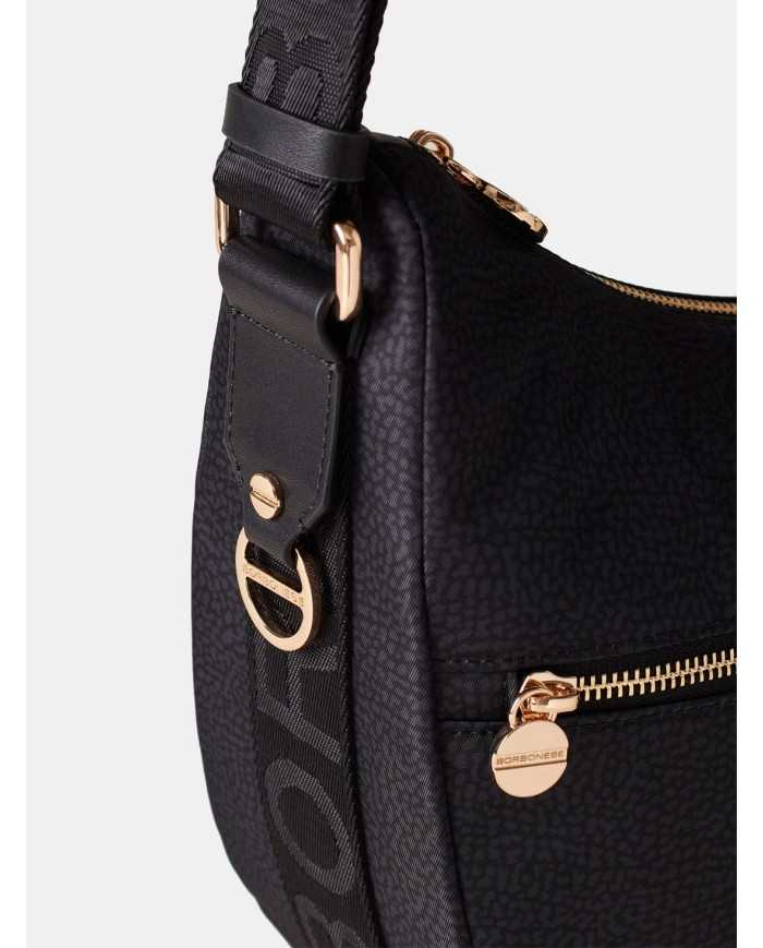 BORBONESE Luna Bag