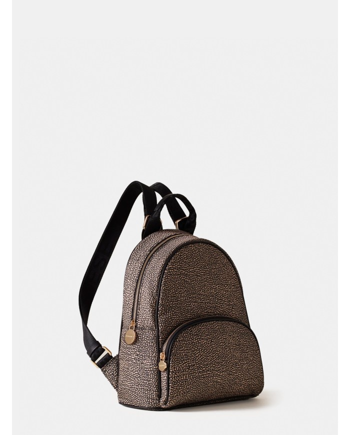 BORBONESE Zaino medium