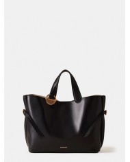 BORBONESE Borsa shopping