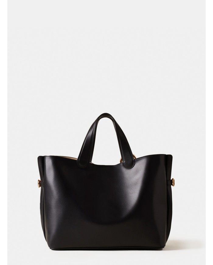 BORBONESE Borsa shopping