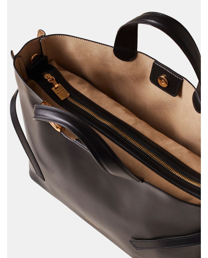 BORBONESE Borsa shopping