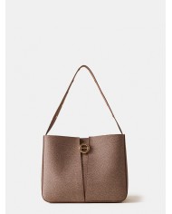 BORBONESE Borsa secchiello